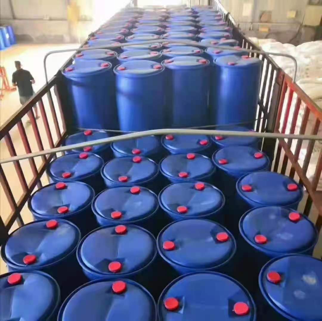 二甲胺甲醇溶液多少钱一吨 二甲胺甲醇溶液30%